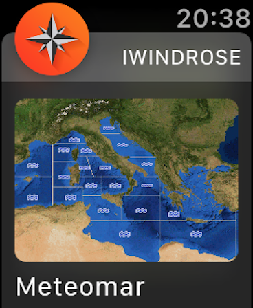 Screenshot #20 for iWindRose²