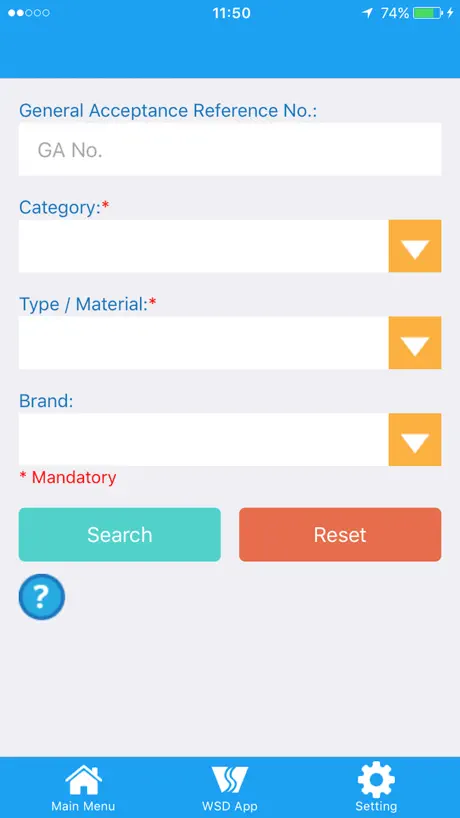 IRIScan PDF Scanner