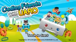 Game screenshot UARO hack