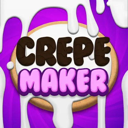 Crepe Maker Cheats