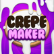 Crepe Maker