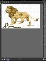 stitchsketch айпад изображения 1