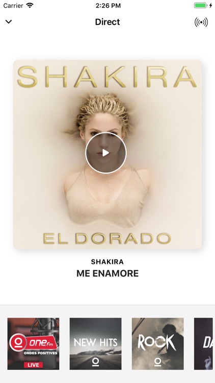 One FM
