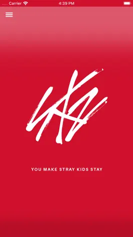 Game screenshot Stray Kids Light Stick mod apk