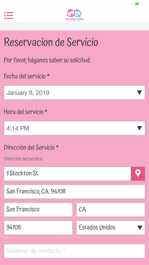 Kids&care(圖5)-速報App