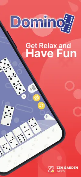 Game screenshot ZGA Domino hack