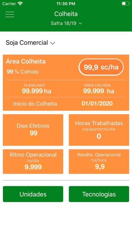 Agrodash2 screenshot-3