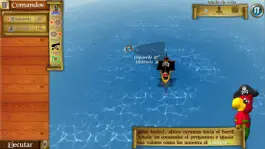 Game screenshot Isla Tortuga mod apk