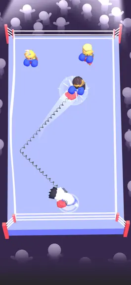 Game screenshot Mr. Punch apk