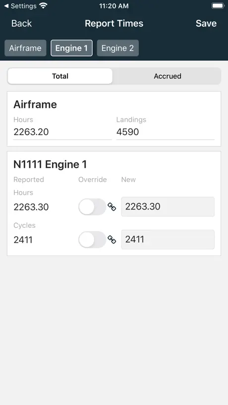 Veryon Tracking Lite
