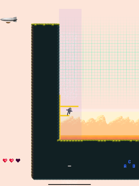 Screenshot #5 pour Booster Knight