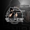 Icon 4D Sniper : Shooting Game