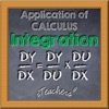 Calculus Appl'n by INTEGRATION Calculus Appl'n by INTEGRATION