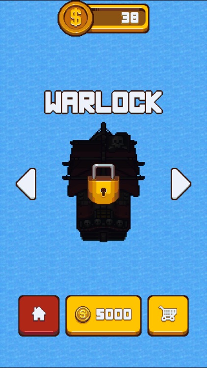 Sailor King screenshot-5