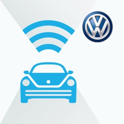 Volkswagen Connect App