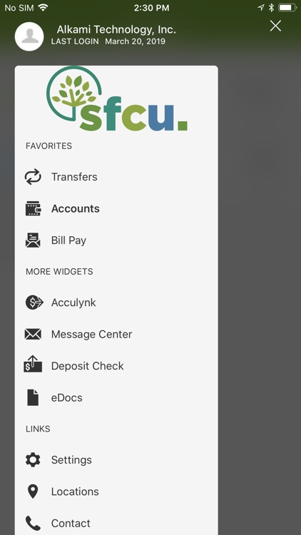 SFCU CU-Online