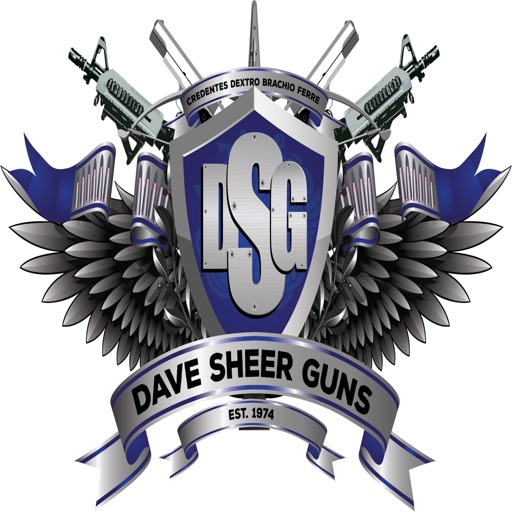 Dave Sheer Guns