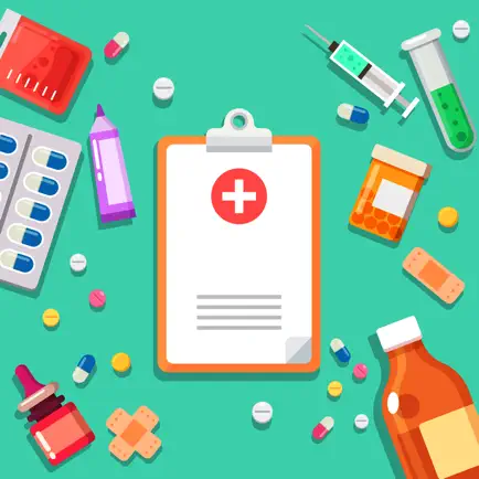 Pharmacy 3D Cheats