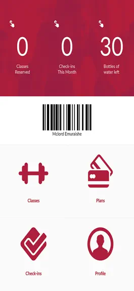 Game screenshot Pure Fitness Africa mod apk