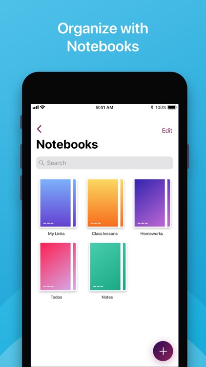 Penman - Speak your notes screenshot-3