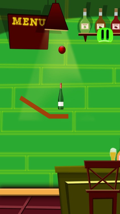 Spill It Bottle Blast