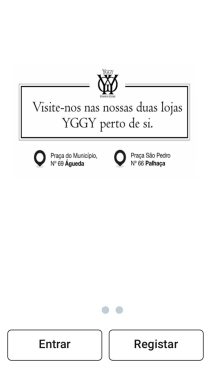YGGY STORE