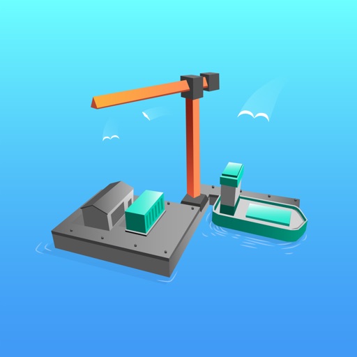 Cargo Sort Cargo Sort