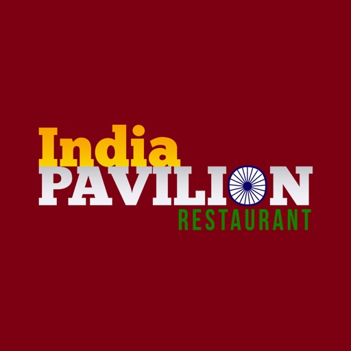 India Pavilion icon