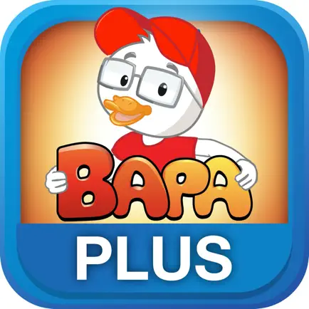 BAPA Plus Cheats