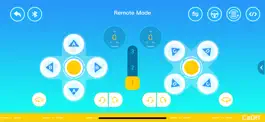 Game screenshot CaDA GO hack
