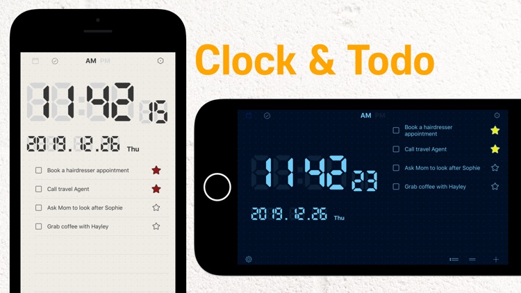 VV Clock screenshot-3