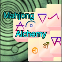 Mahjong: Alchemy
