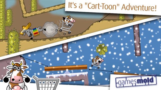 Cart Cow(圖3)-速報App