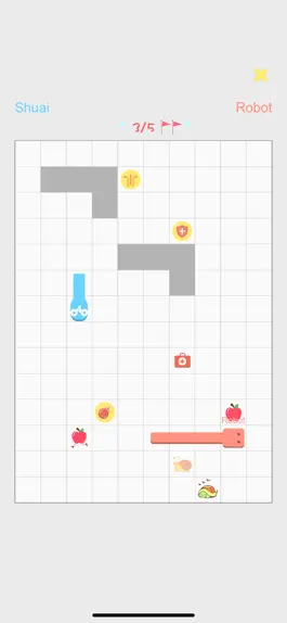 Game screenshot змея hack