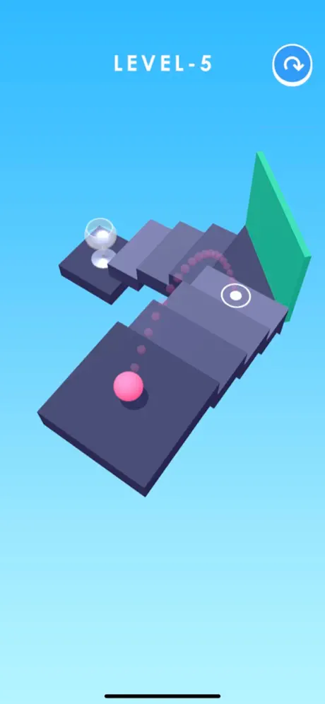 Pong Toss 3D