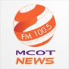 MCOT FM100.5 - MCOT