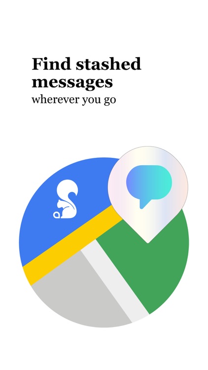 Stash Messenger screenshot-6