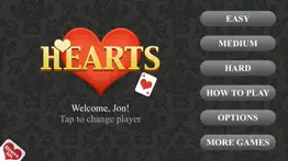 How to cancel & delete hearts ∙ 3