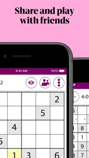 guardian puzzles & crosswords iphone screenshot 4