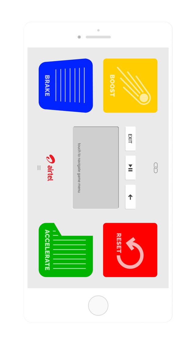 Airtel Smart Remote(圖3)-速報App