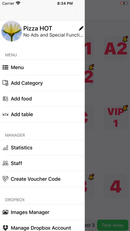 EASY POS - BEST POS APP screenshot-5