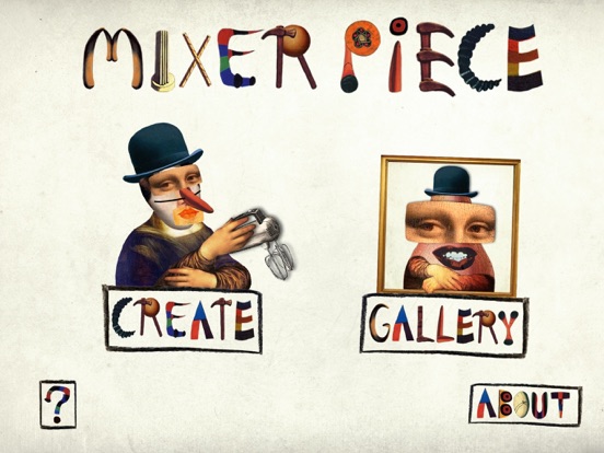 Mixerpieceのおすすめ画像6