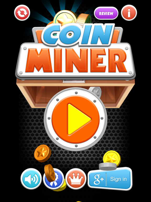 Coin Minerのおすすめ画像5