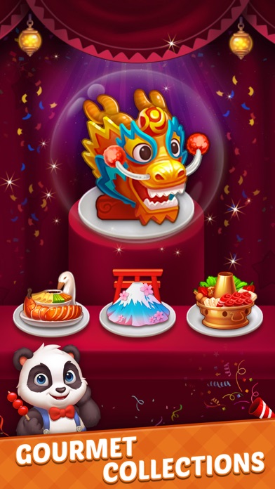 Mahjong Food City free Coins hack