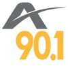 Radio Andina 90.1 Mendoza icon