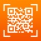QR code Reader is the best scan QR code application, the fastest