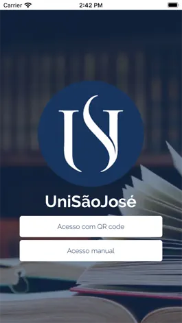 Game screenshot UniSãoJosé mod apk