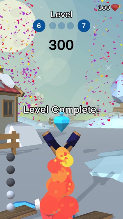 Aim Hit! screenshot-7