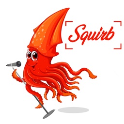 Squirb - The Music App