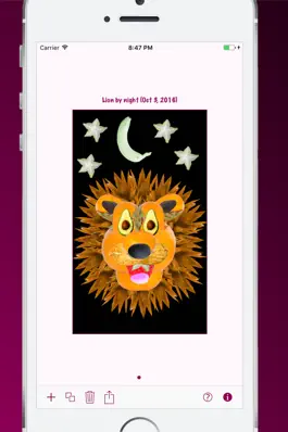 Game screenshot PictoBoldo hack